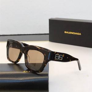 Balenciaga Sunglasses 518